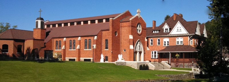 Stleochurchfront